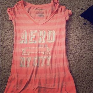 Aeropostale t-shirts small
